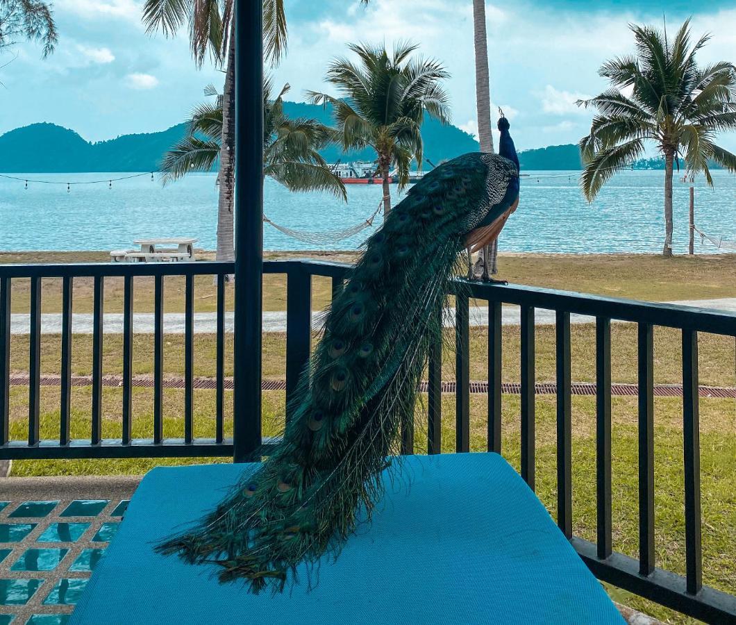 The Aiyapura Koh Chang Exterior photo