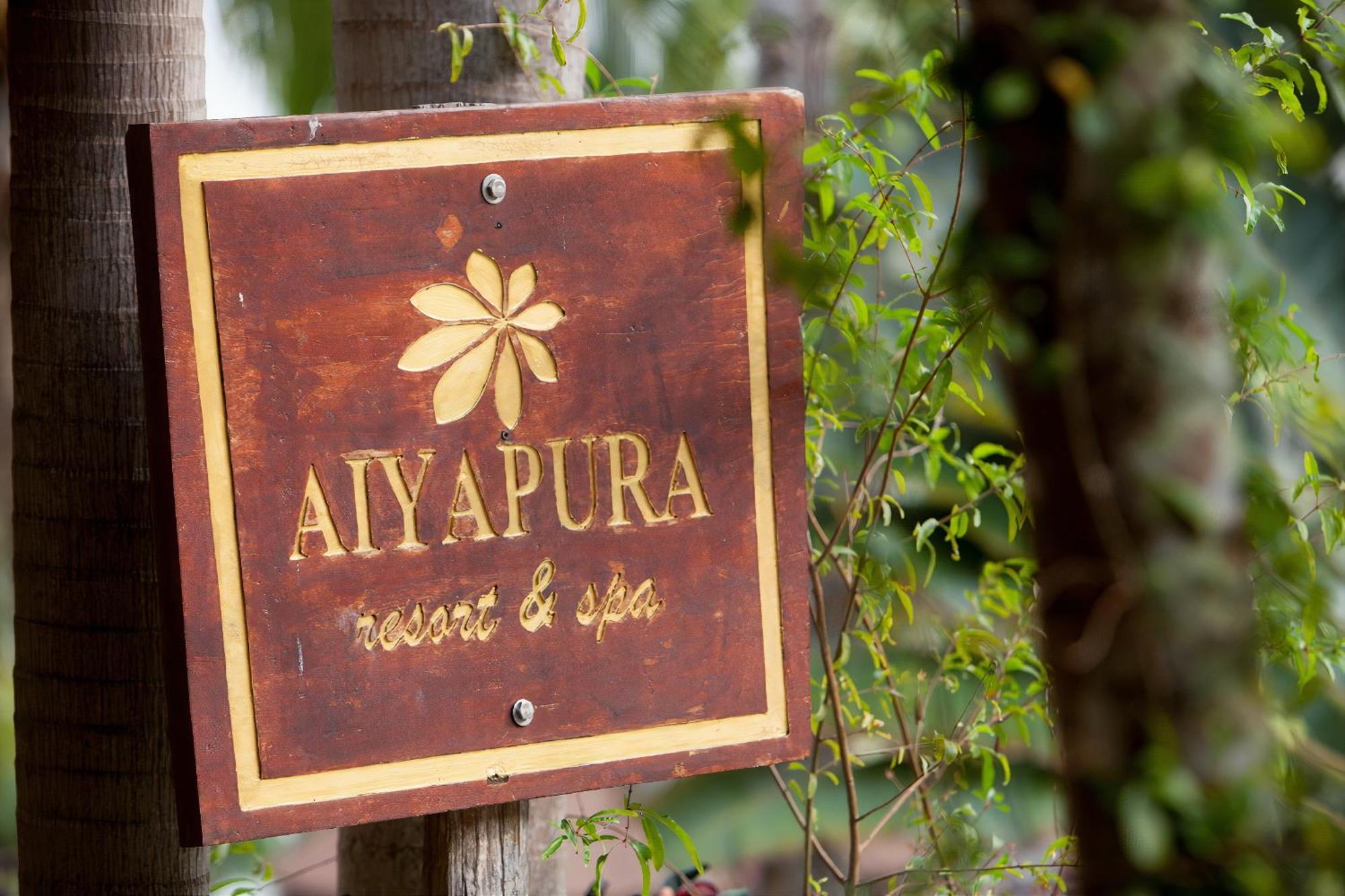 The Aiyapura Koh Chang Exterior photo