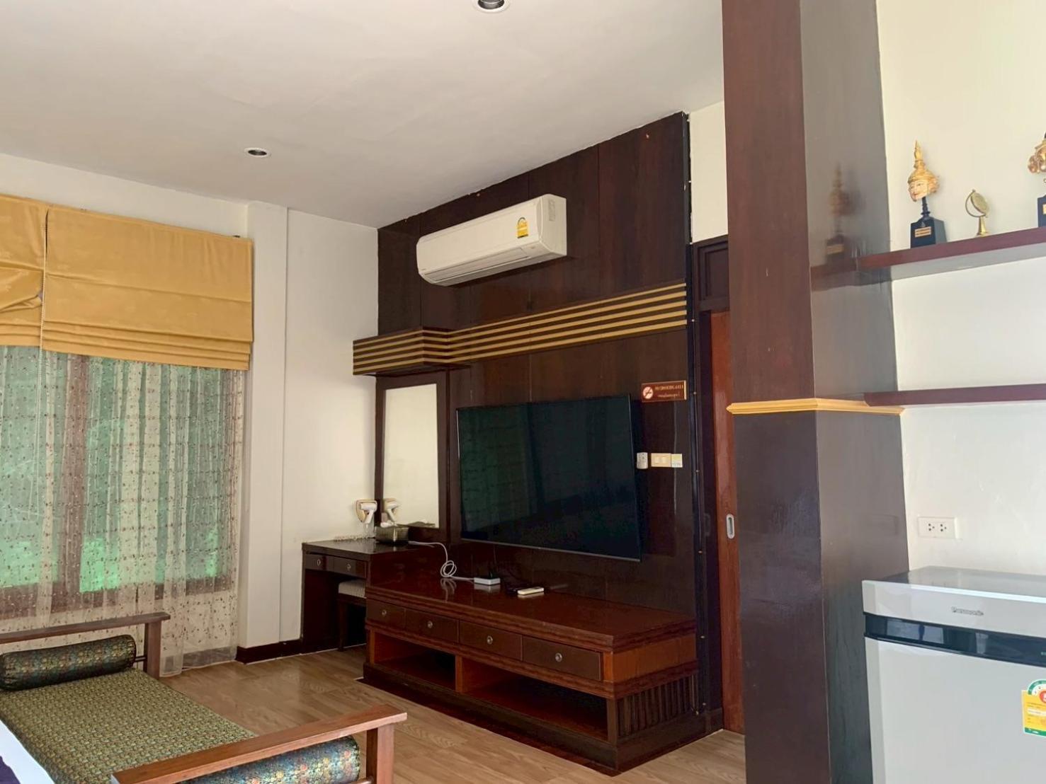 The Aiyapura Koh Chang Exterior photo
