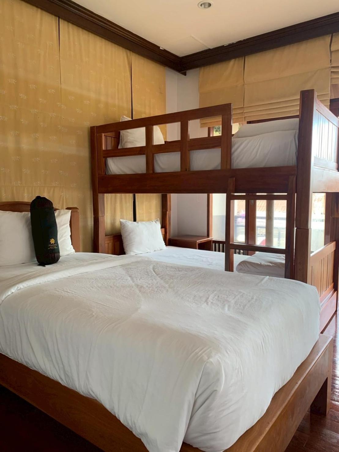 The Aiyapura Koh Chang Exterior photo
