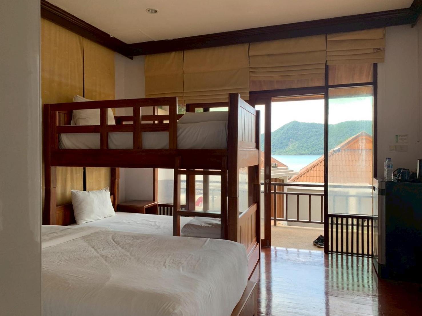 The Aiyapura Koh Chang Exterior photo