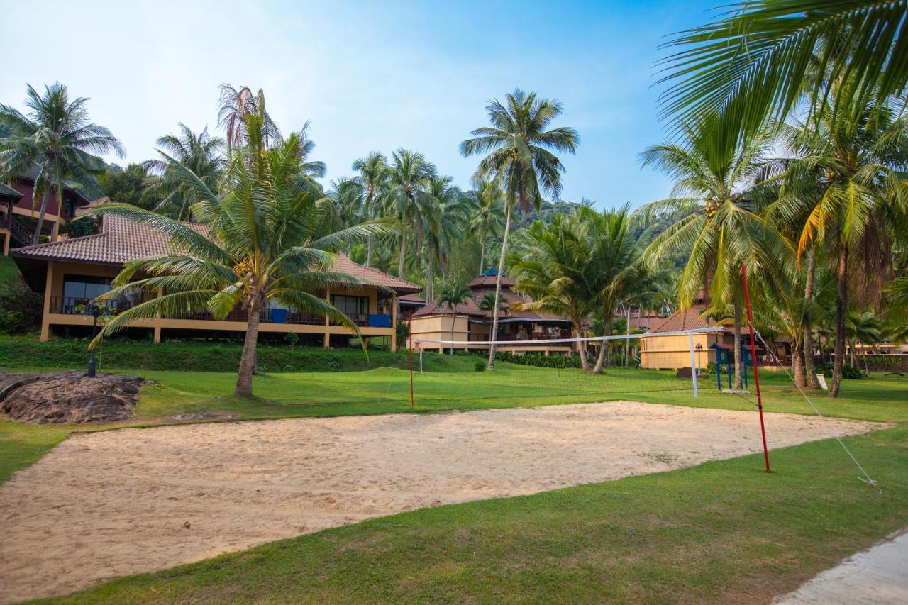 The Aiyapura Koh Chang Exterior photo
